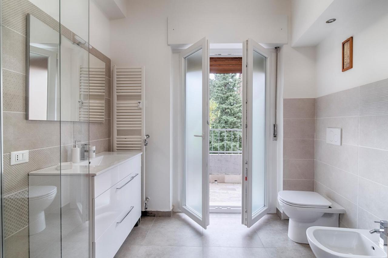 La Fine Del Mondo Apartment Trieste Exterior photo