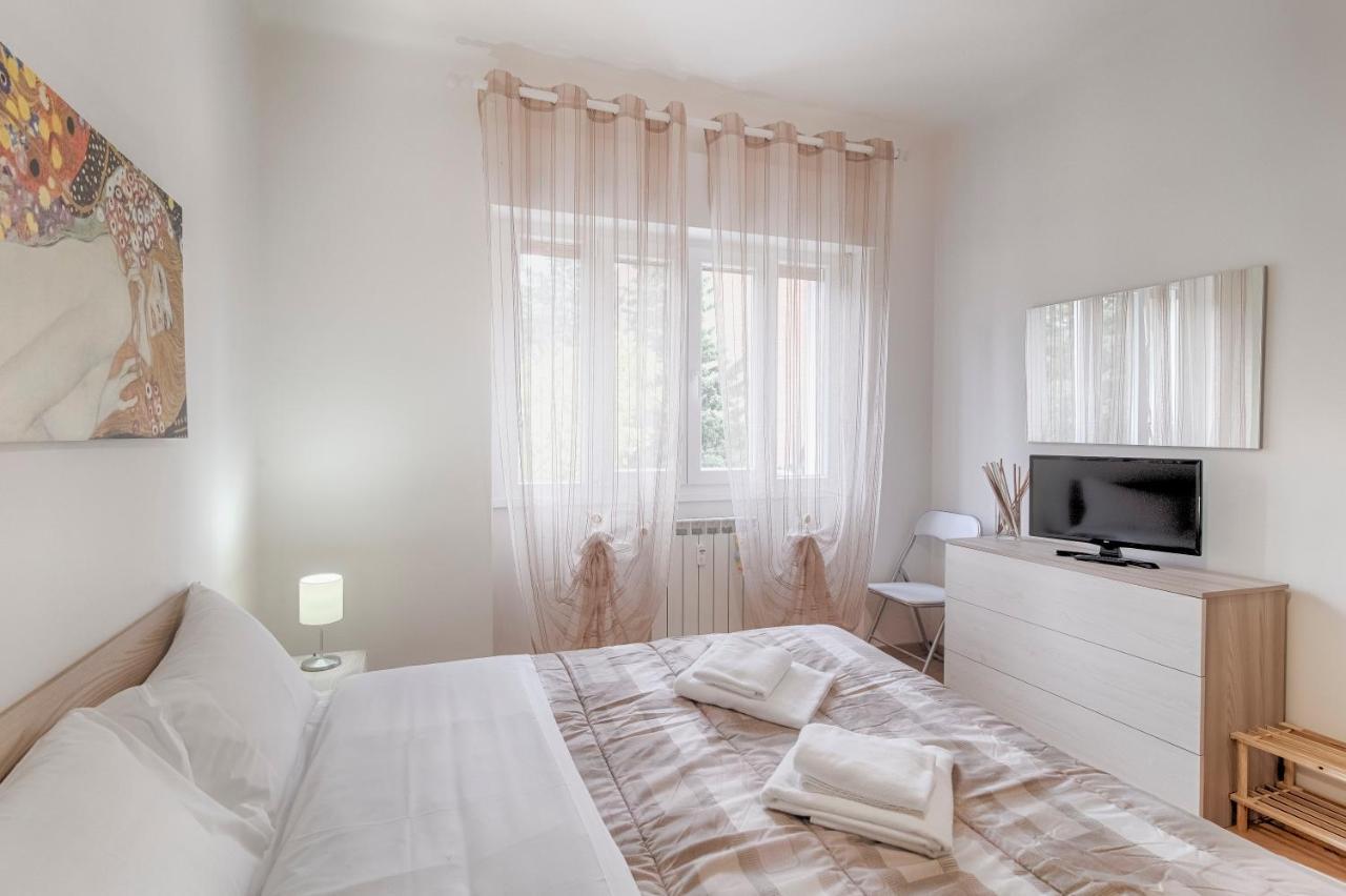 La Fine Del Mondo Apartment Trieste Exterior photo