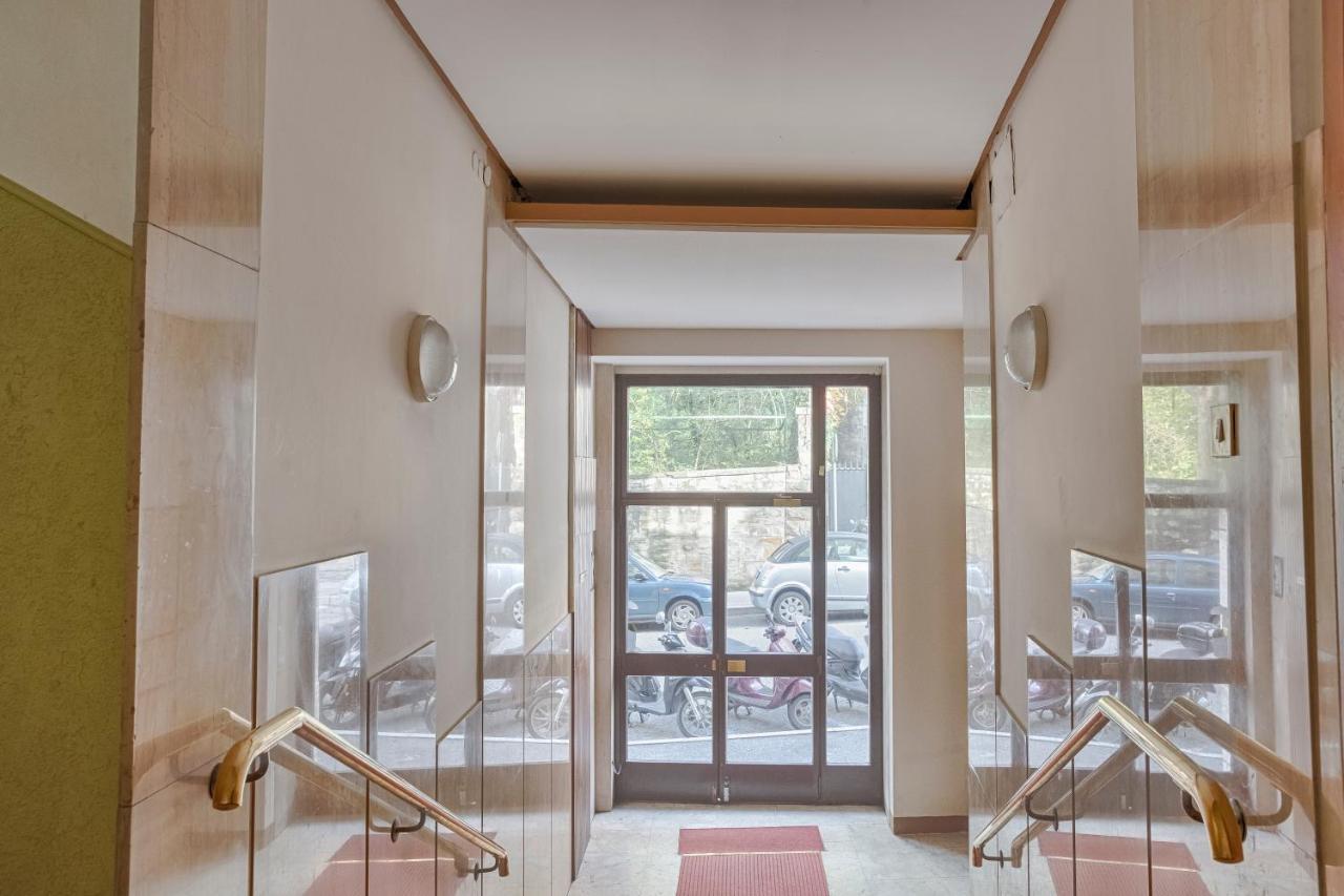 La Fine Del Mondo Apartment Trieste Exterior photo